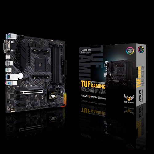 Asus officially unveils its A motherboard lineup   KitGuru