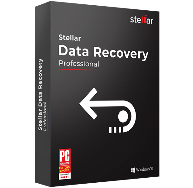does stellar data recovery work