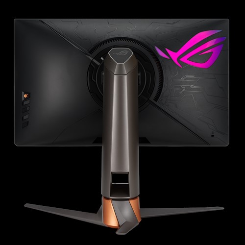 ASUS Announces World's First 360Hz Gaming Monitor Alongside New 32-Inch  144Hz 4K Screen - IGN
