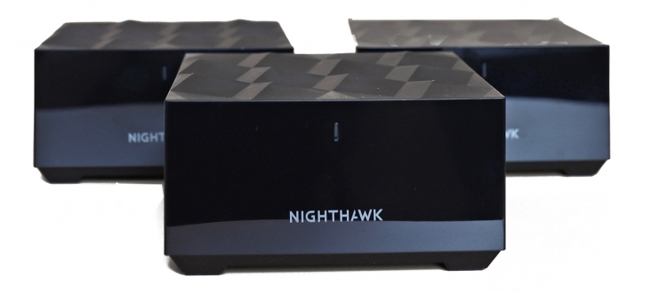 netgear nighthawk mesh wifi 6 review