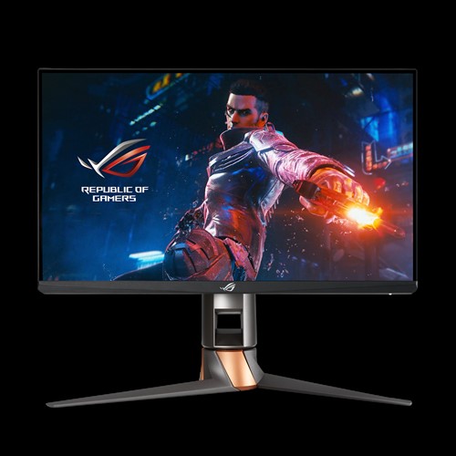 ASUS Announces World's First 360Hz Gaming Monitor Alongside New 32-Inch  144Hz 4K Screen - IGN