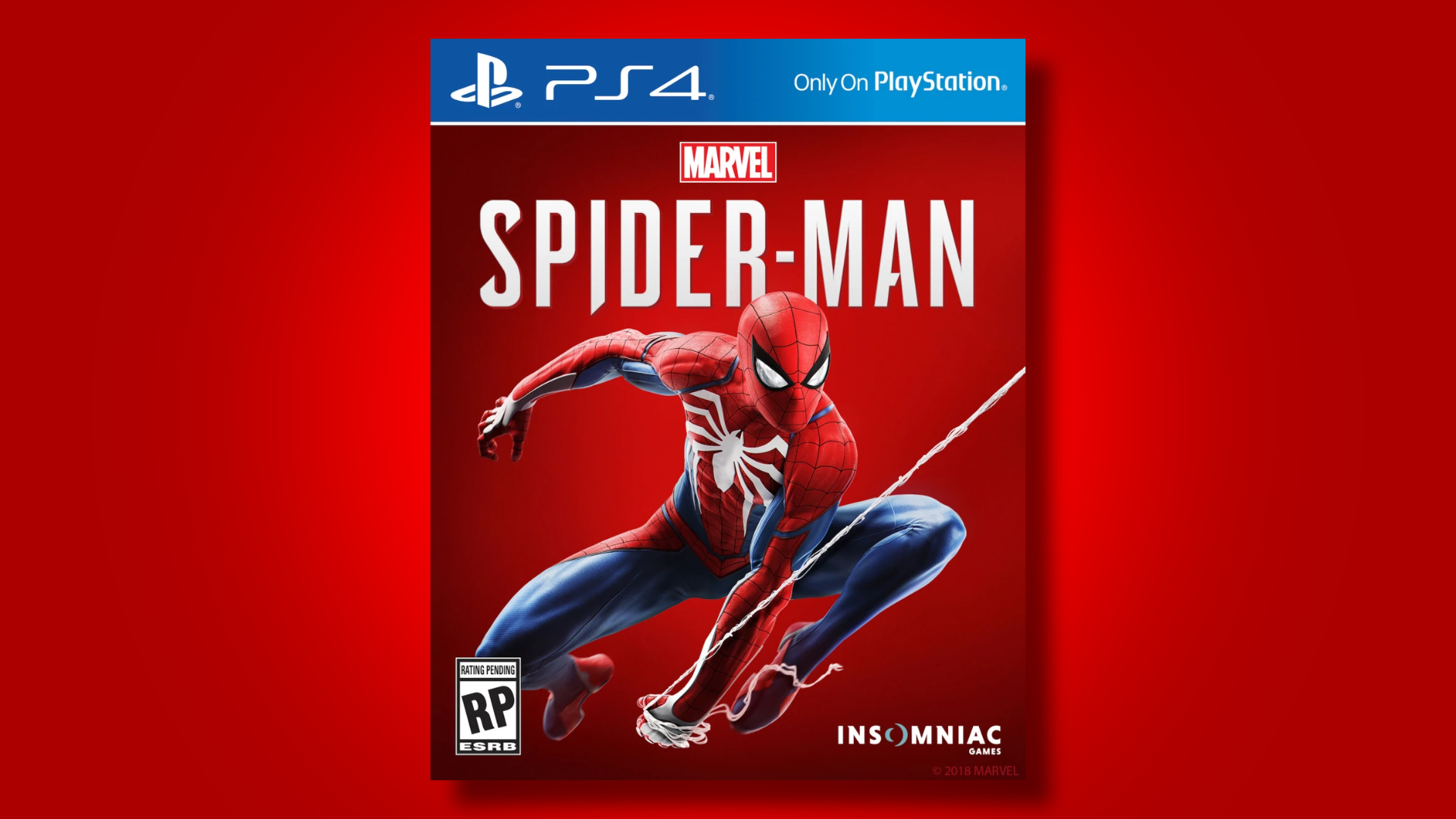 Spider-Man Remastered won't get physical PS5 release