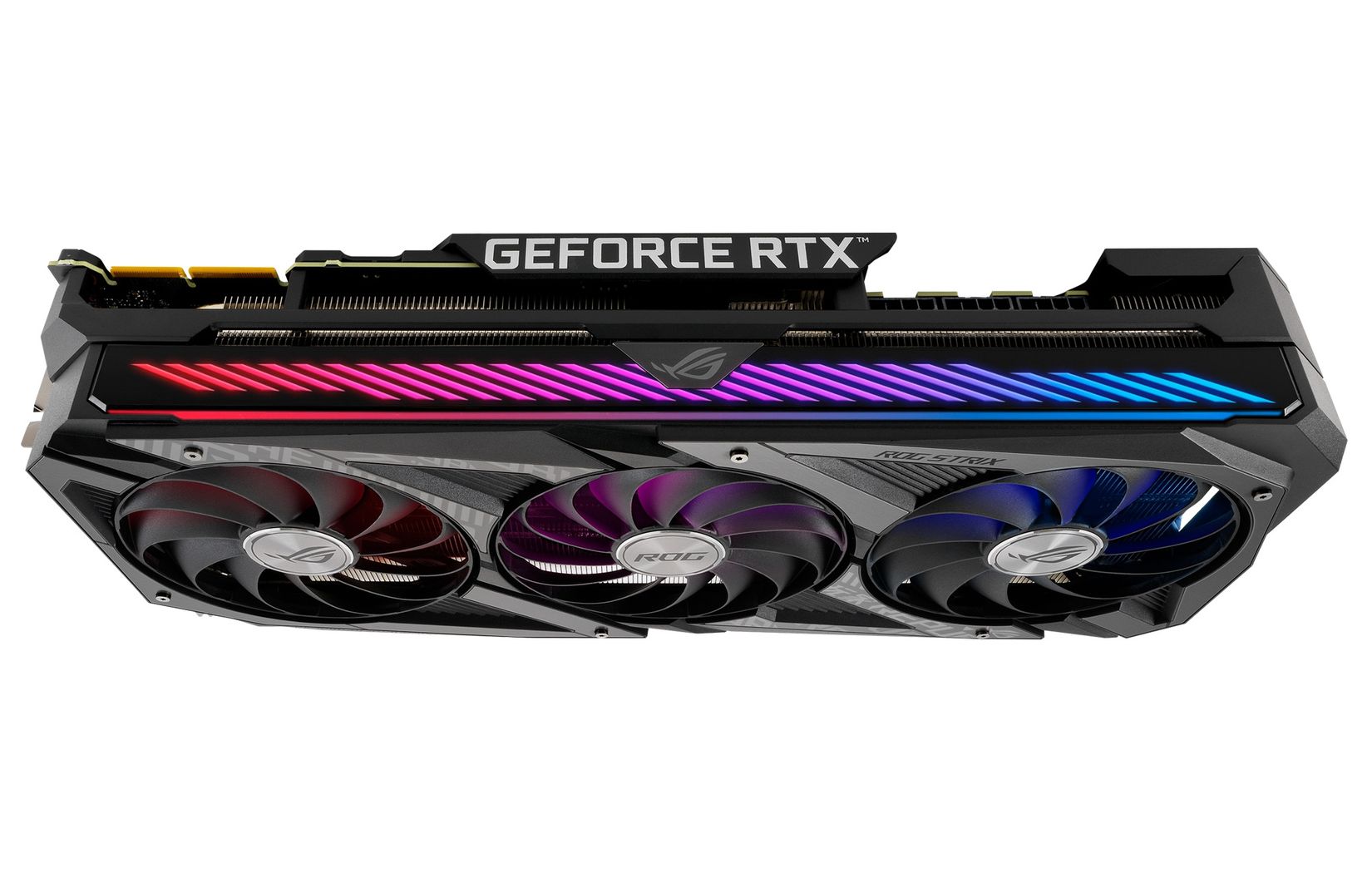 GeForce RTX 30 series: custom-cooled AiB graphics cards announced | KitGuru