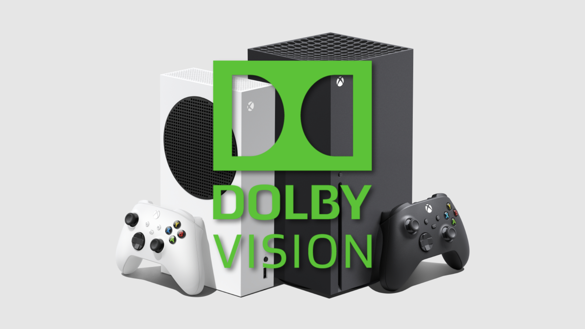 Dolby Vision comes to Xbox Series X and S - Video - CNET