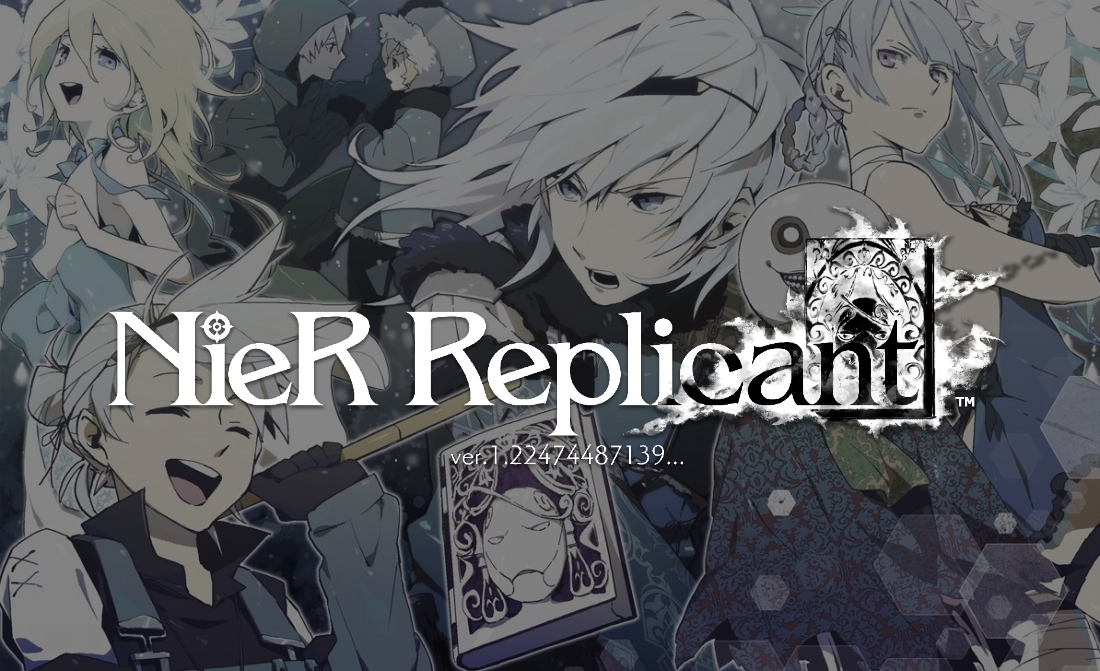 Nier Replicant review: it's not a remake, but it's one of the best  remasters in recent memory