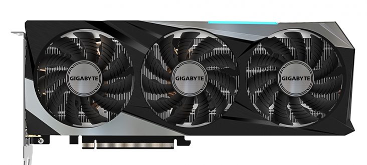 Gigabyte introduces the GeForce RTX 3070 GAMING and EAGLE series | KitGuru
