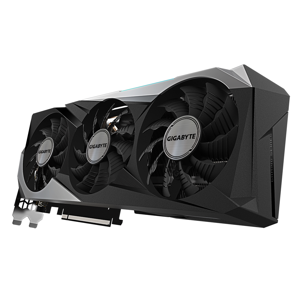 Gigabyte introduces the GeForce RTX 3070 GAMING and EAGLE series 