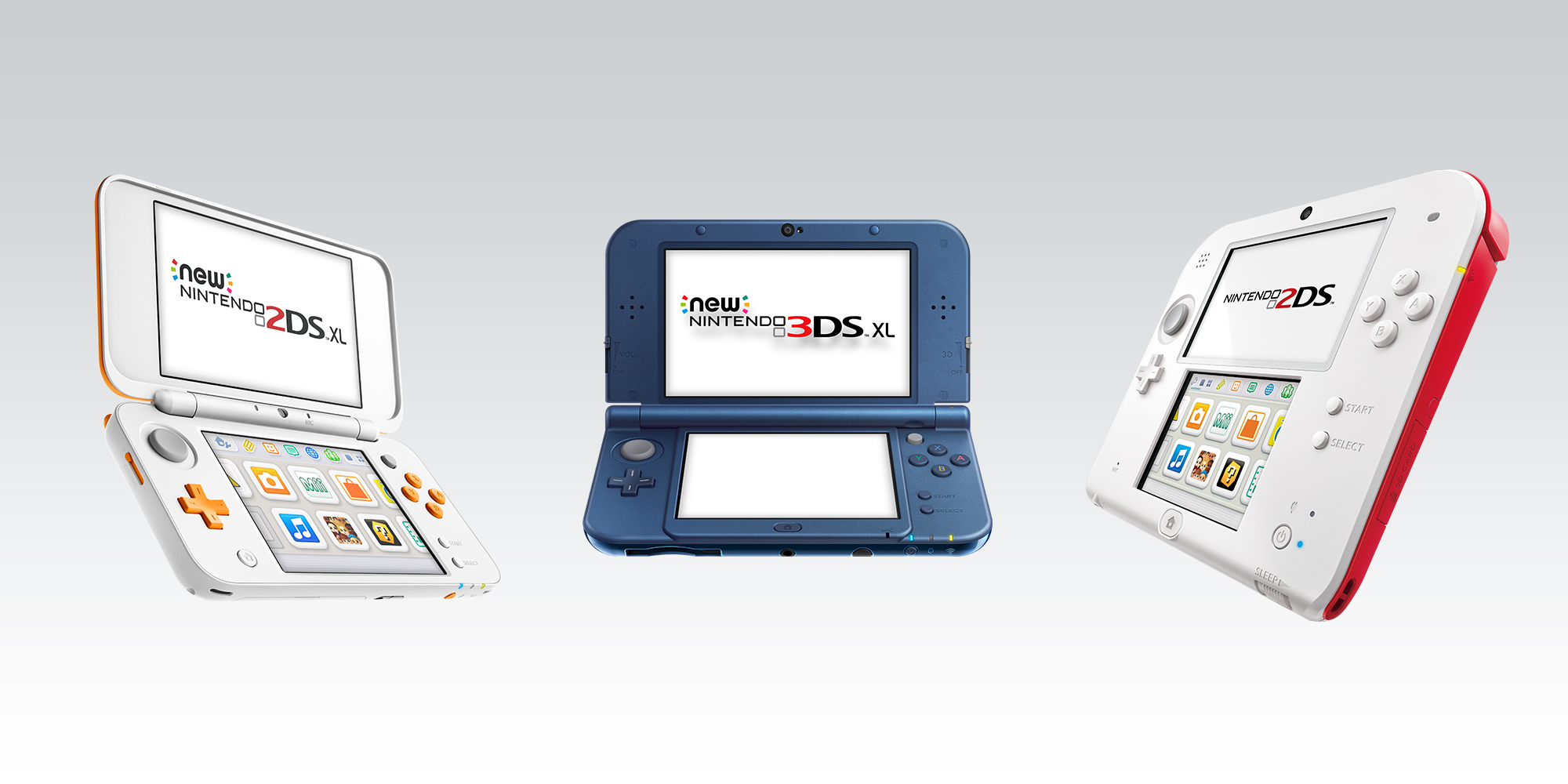 The Nintendo 3DS family has been discontinued | KitGuru