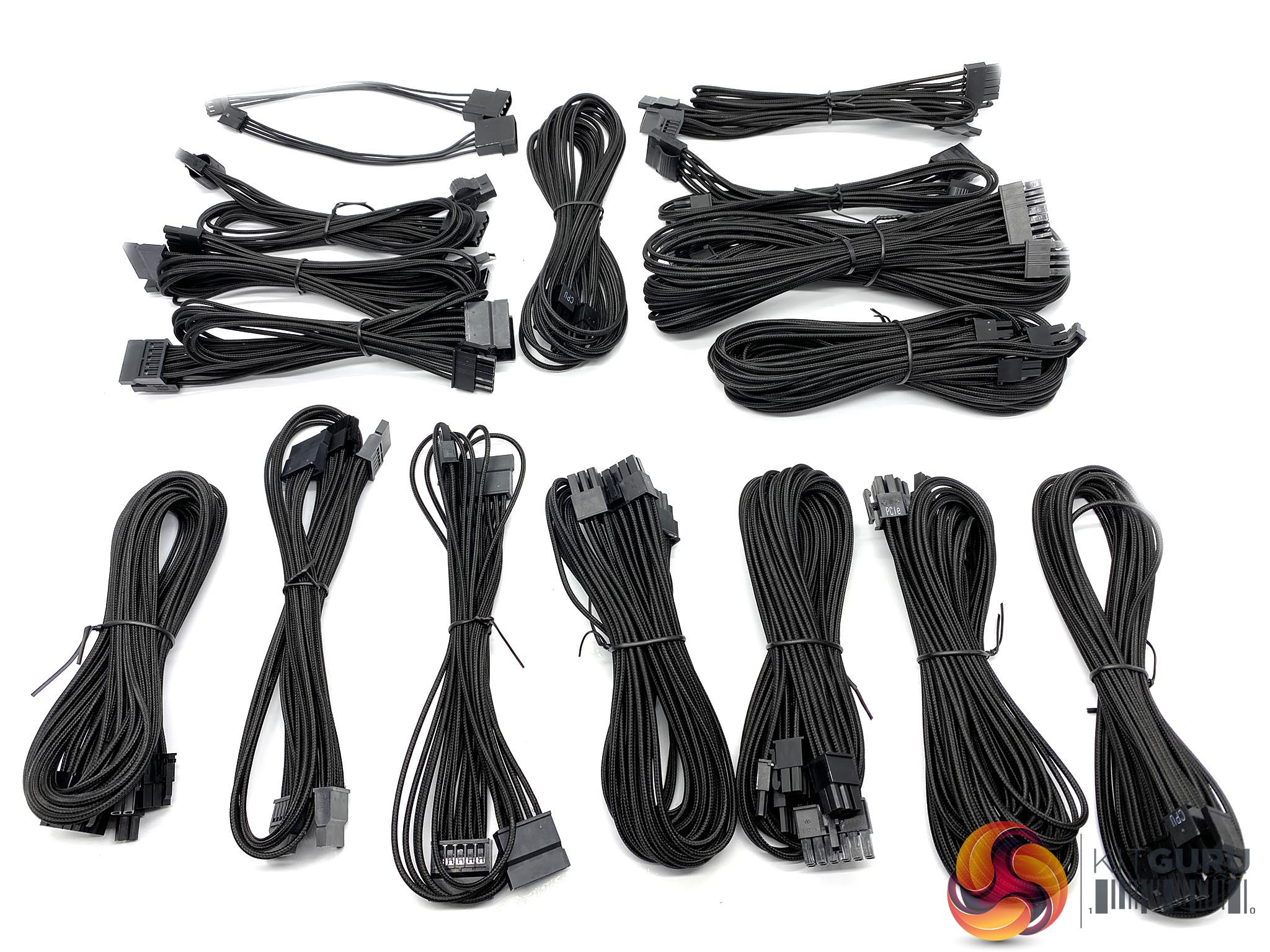 be quiet! Dark Power Pro 12 1500W (Titanium) Review KitGuru Part 2