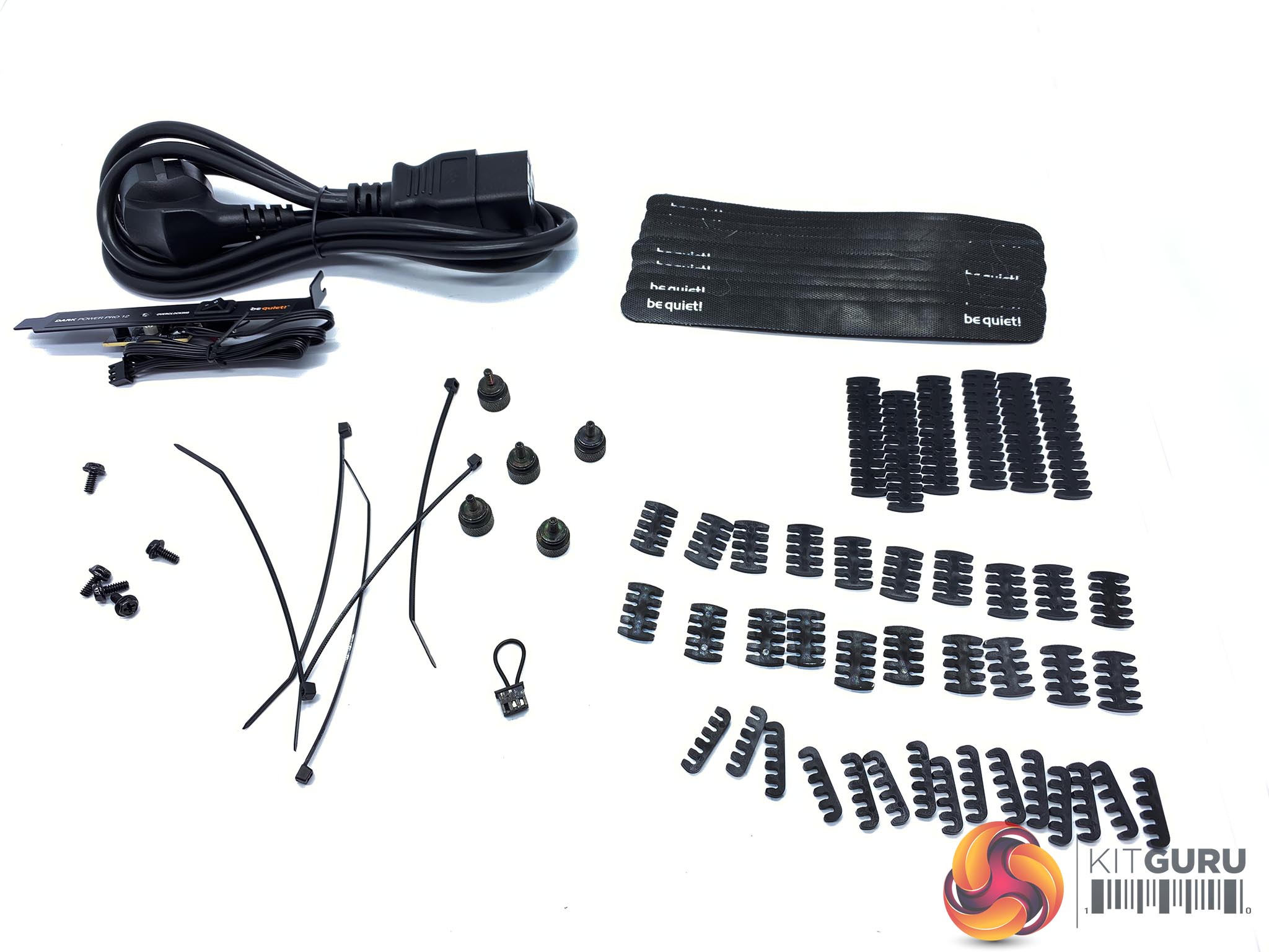 Dark Power Pro 12 1500w Купить