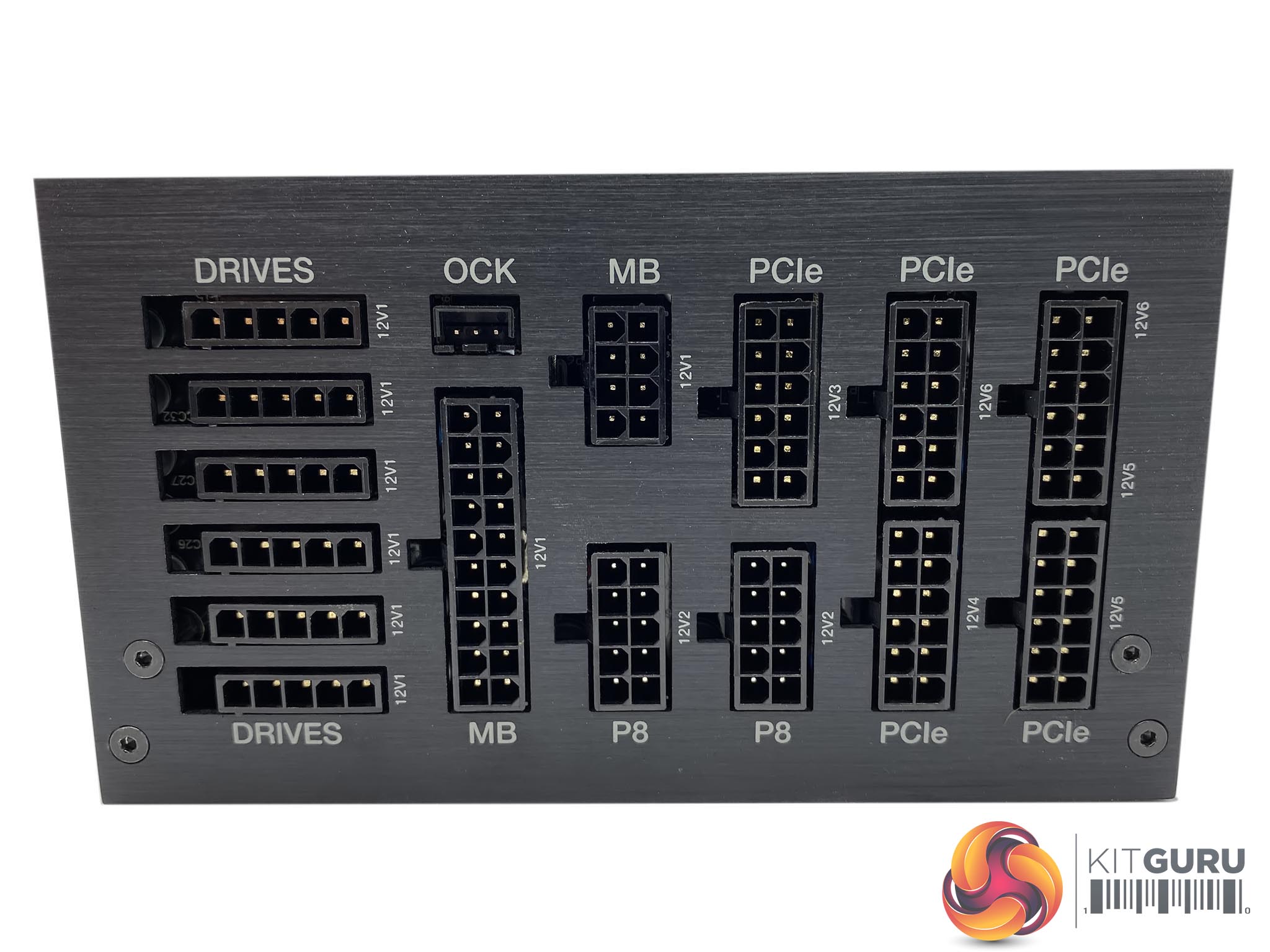 Dark Power Pro 12 1500w Купить