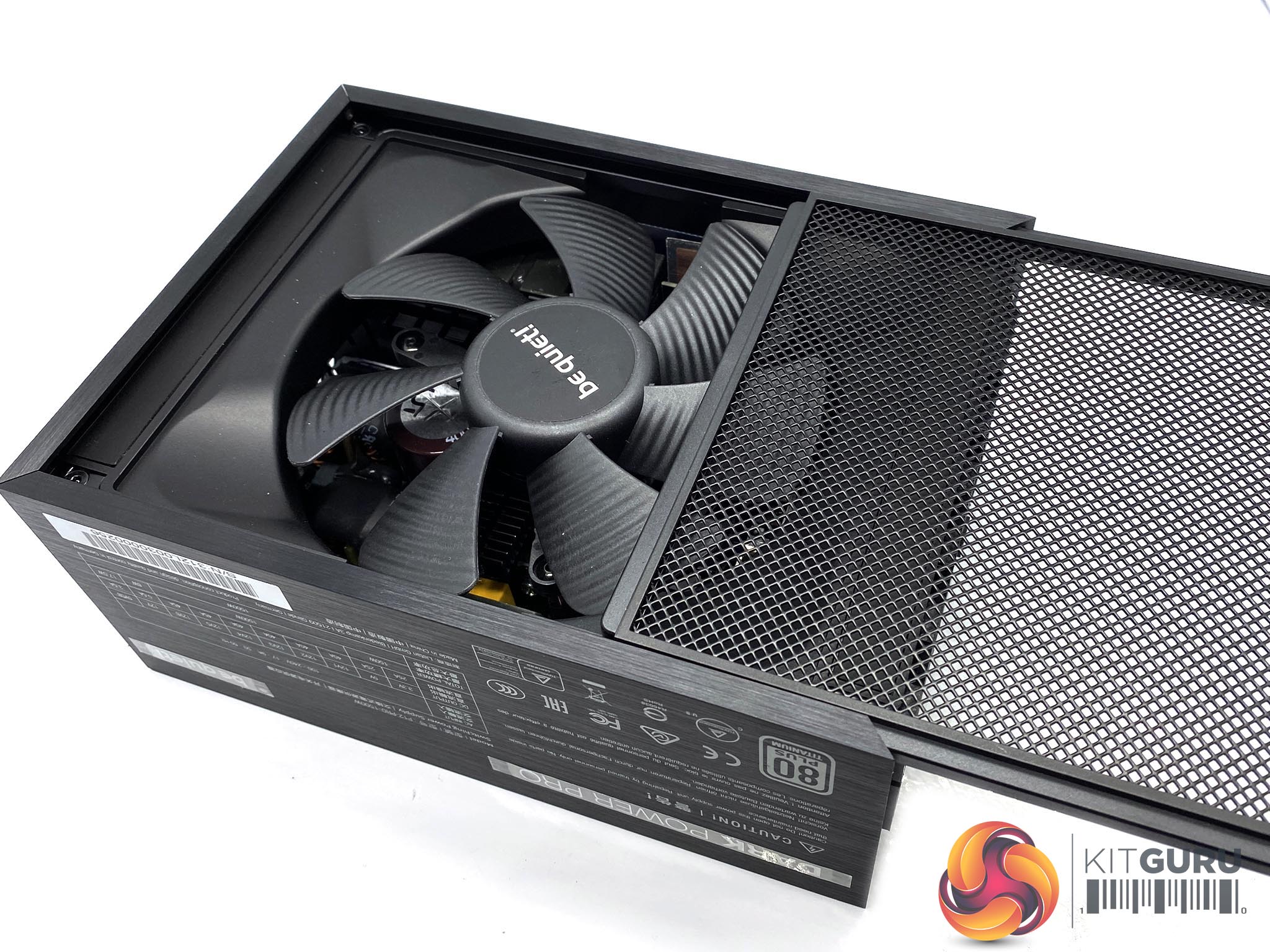 Dark Power Pro 12 1500w Купить