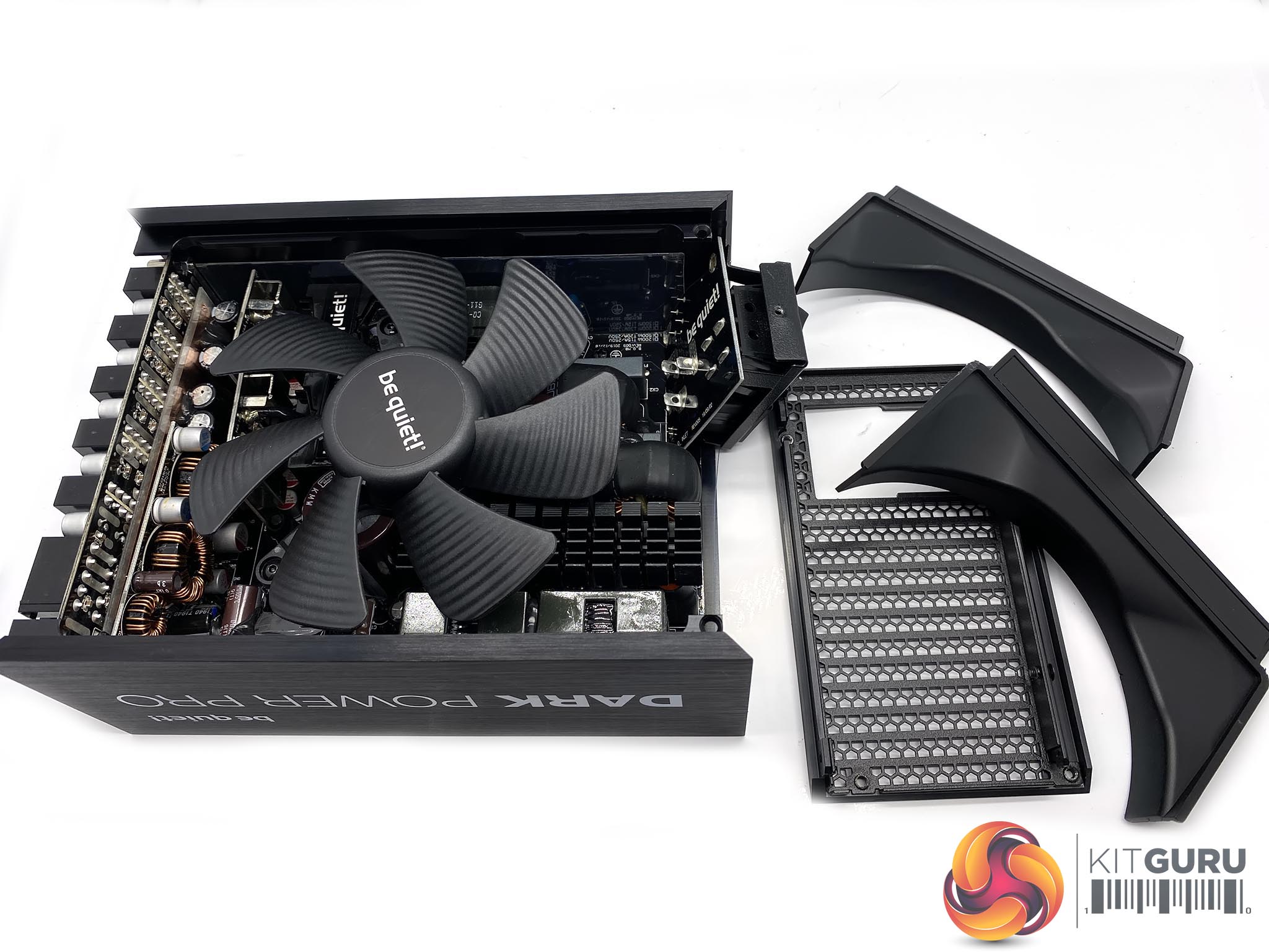 Dark Power Pro 12 1500w Купить