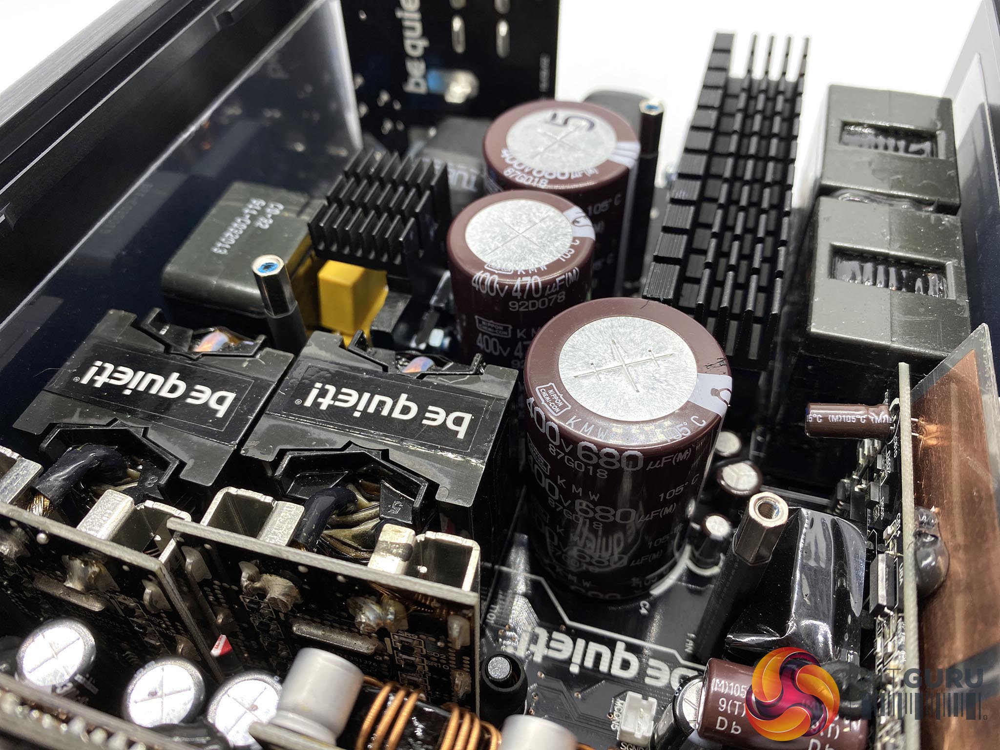 Dark Power Pro 12 1500w Купить