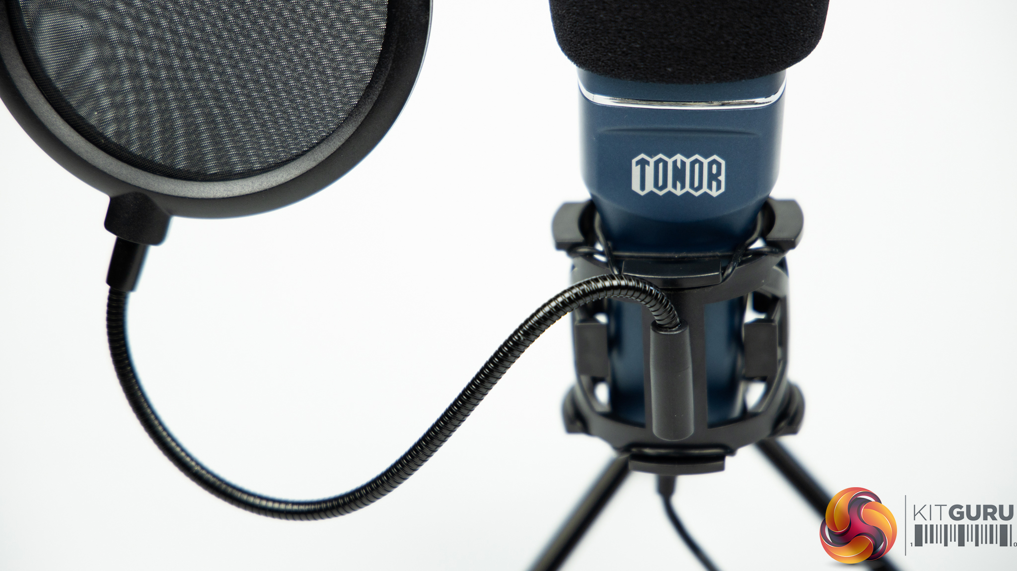 TONOR TC-777 Microphone - WHy is it the best microphone
