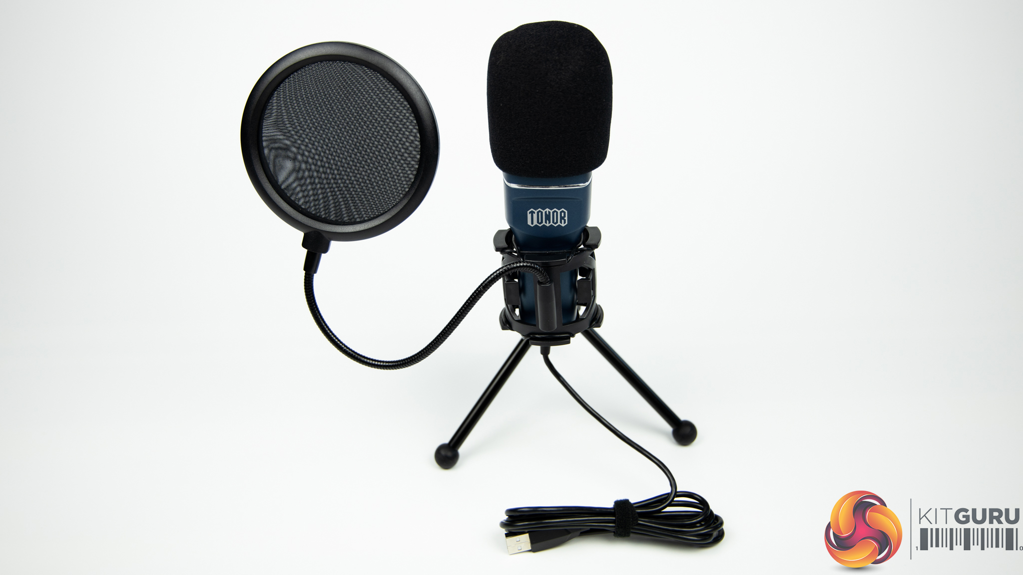 TONOR TC-777 Microphone - WHy is it the best microphone