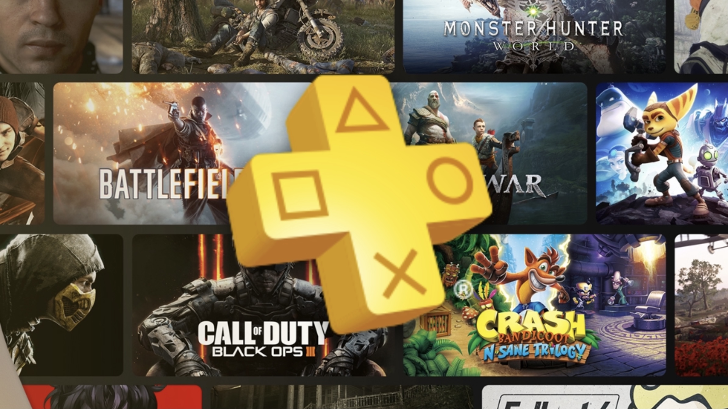 PlayStation Plus Game Catalog Titles for February 2023 Are Now