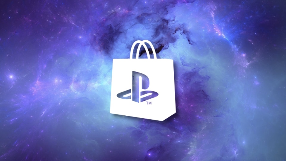 sony ps3 store