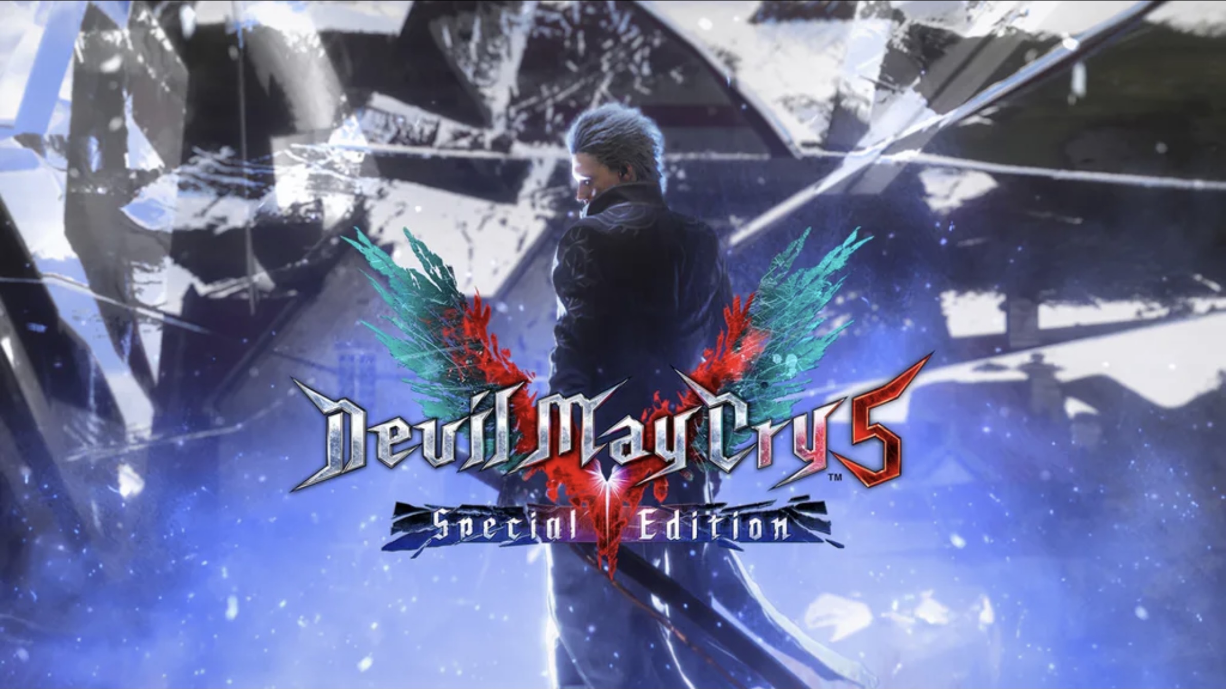 Poder do SSD: Devil May Cry 5 SE carrega fases em 4 segundos no PS5