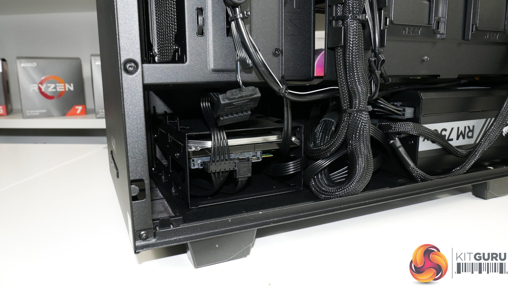 PCSpecialist Gladius i7 (RTX 3080 / i7-10700K) System Review | KitGuru