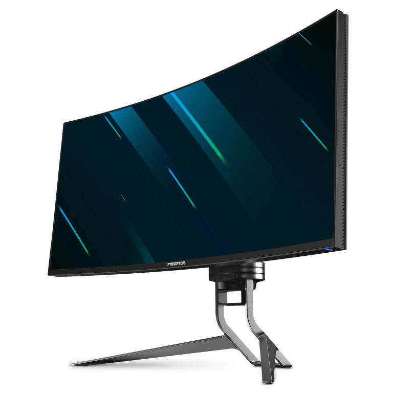 Gaming Monitor Acer Predator Xb323u Gx Acer Predator Xb3 240hz