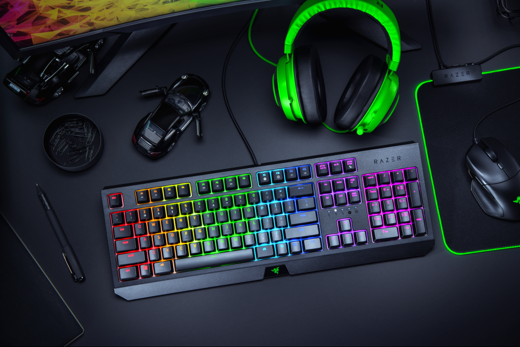 Black Friday: Best PC Gaming Peripheral deals | KitGuru