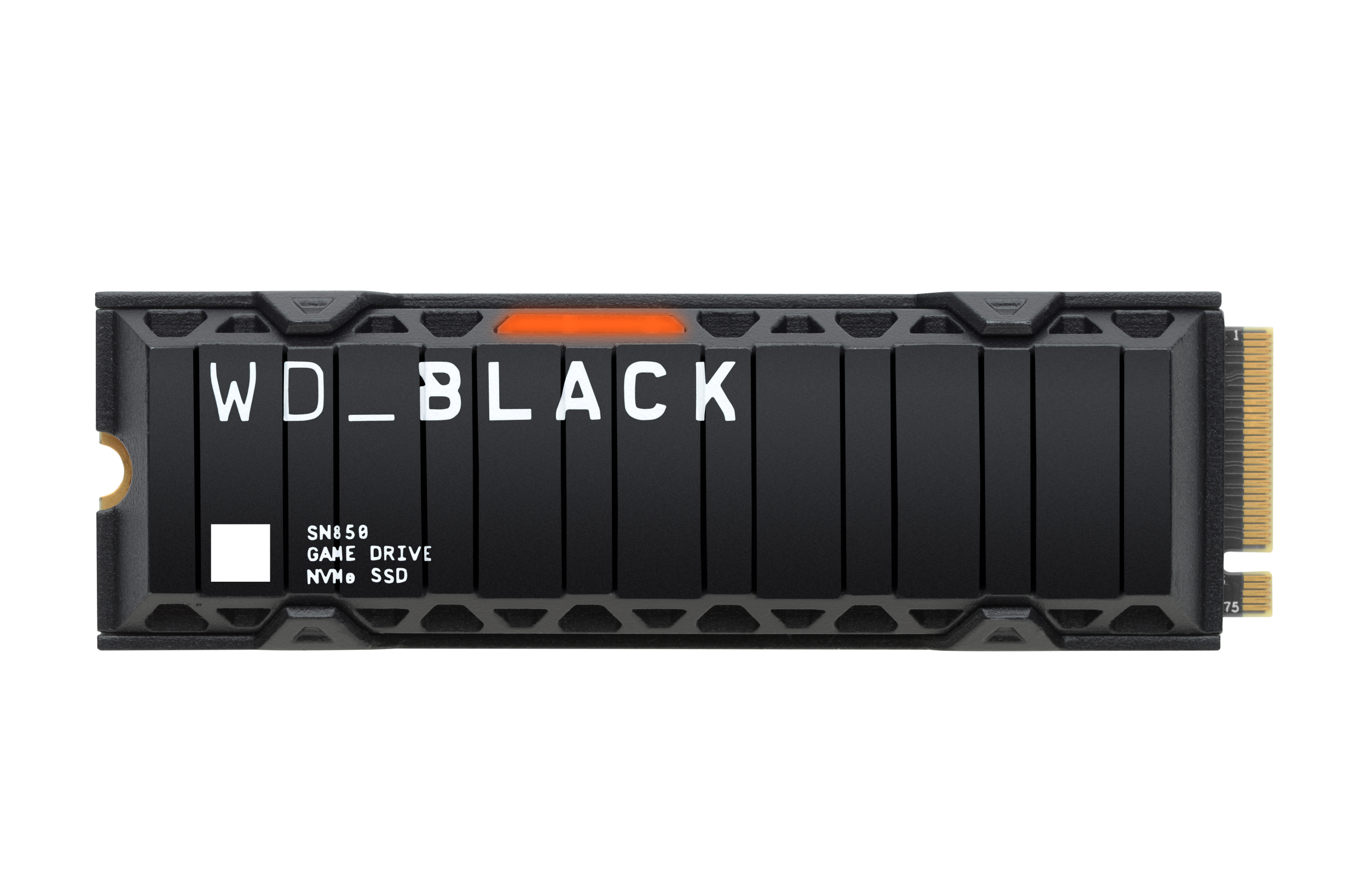 Western Digital launches trio of high-speed WD Black Gaming SSDs | KitGuru