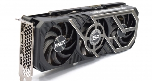 Palit RTX 3080 GamingPro OC Review | KitGuru