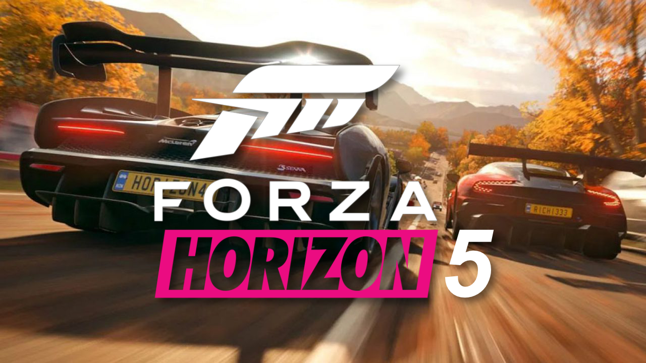forza 5 release