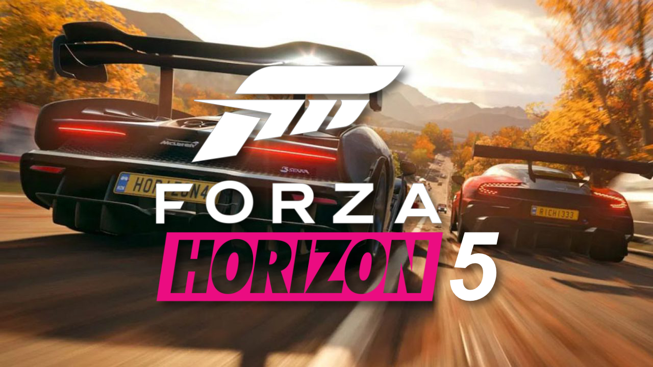 Rumores sobre forza horizon 5