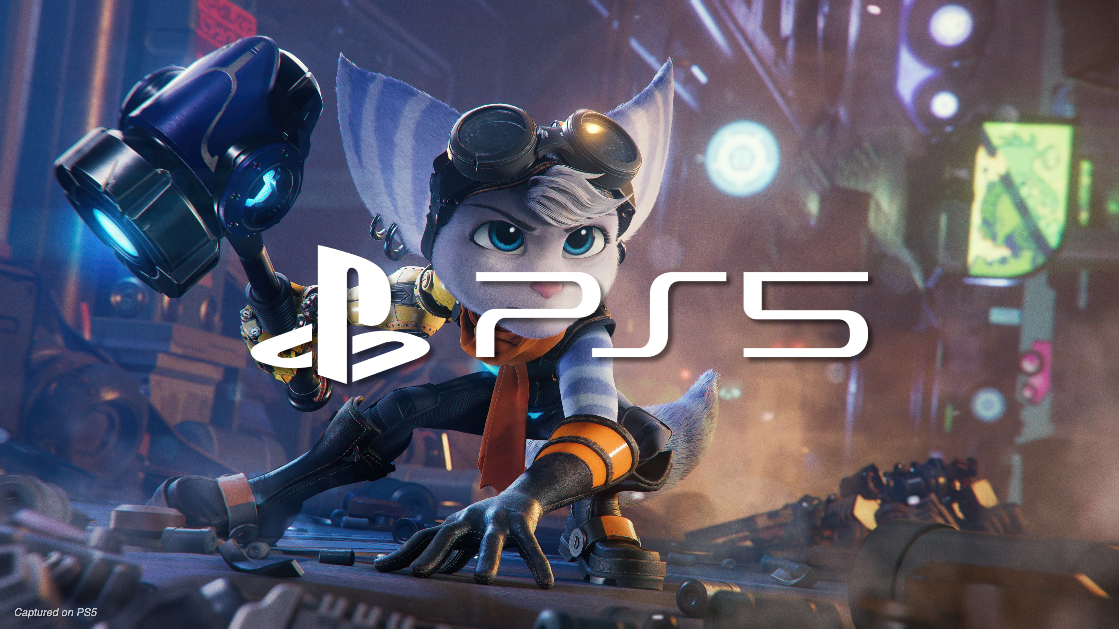 Insomniac Games Confirms That Ratchet Clank Will Not Come To Ps4 Kitguru