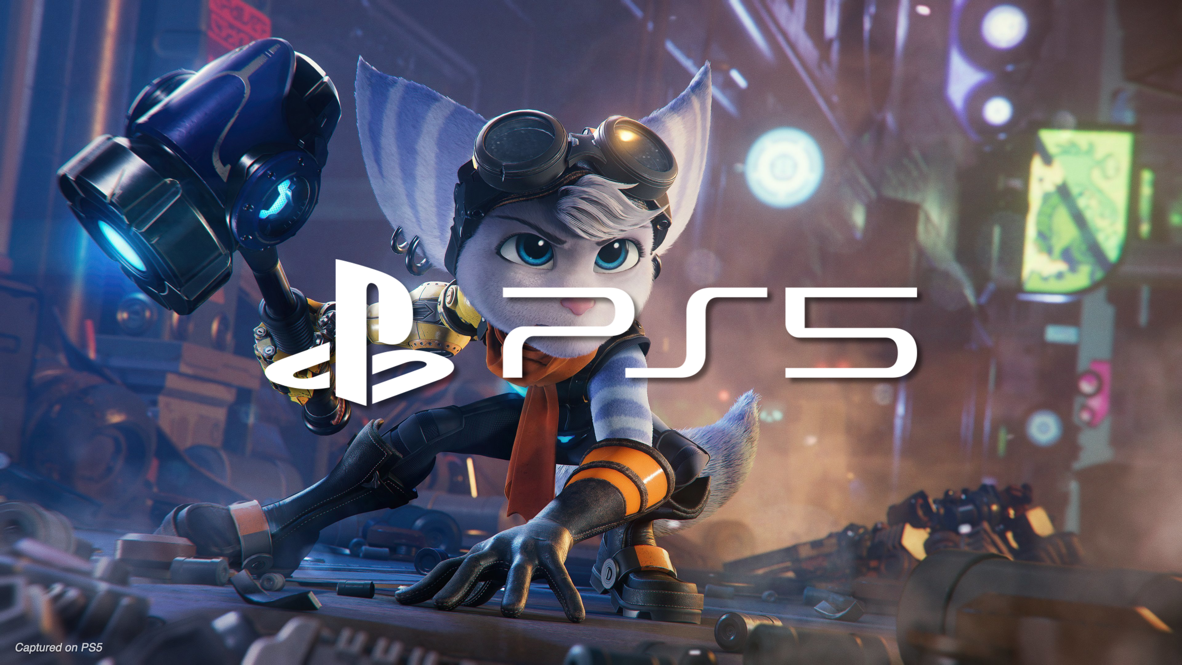 Insomniac Games reveals new 'Ratchet & Clank' game for the PS5