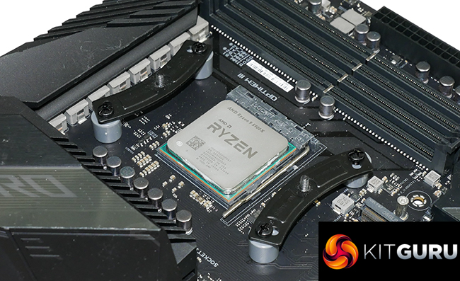 AMD Ryzen 9 5900X Zen 3 CPU Review