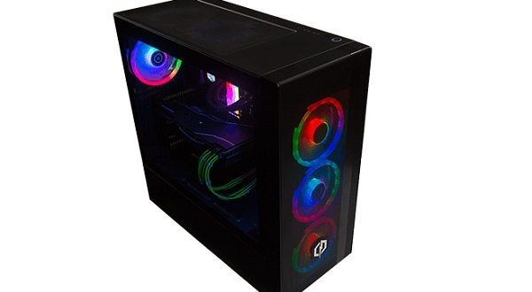 Black Friday kicks off early at Cyberpower | KitGuru