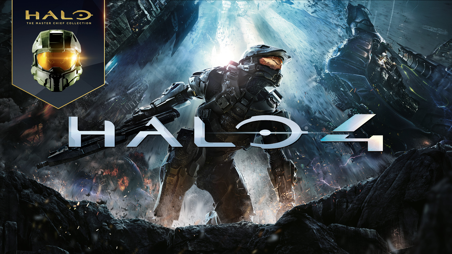 Halo 4 Releases On Pc Next Week Kitguru