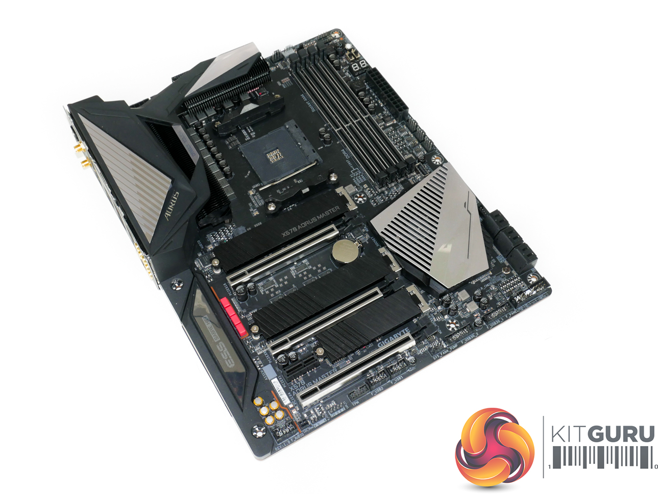 AMD Ryzen 9 5950X Zen 3 CPU Review | KitGuru