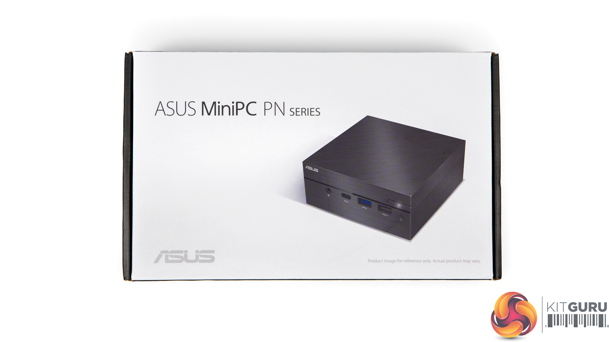 ASUS PN51 Mini PC review: This AMD-powered compact workstation is