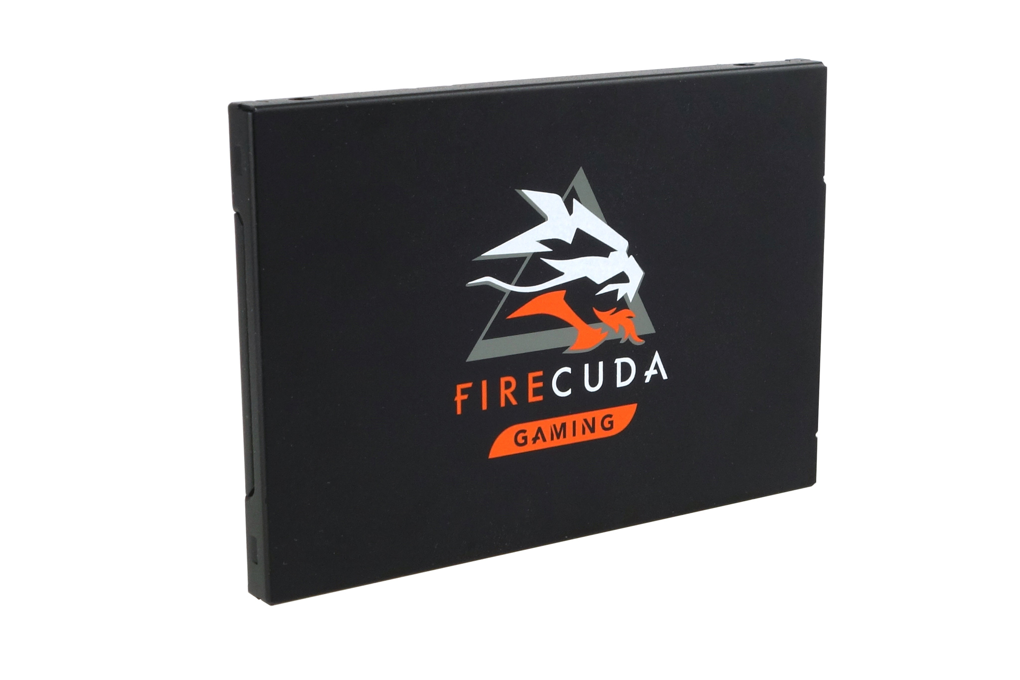 Seagate FireCuda 120 SSD Review 