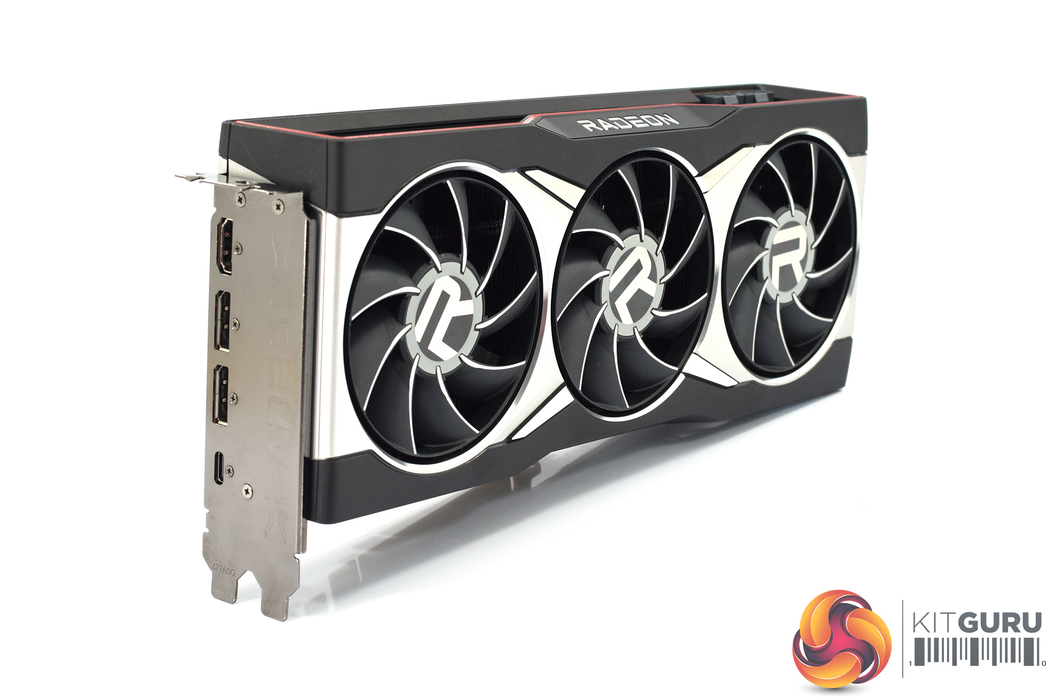 Sapphire Unveils Reference-design Radeon RX 6800 XT and RX 6800