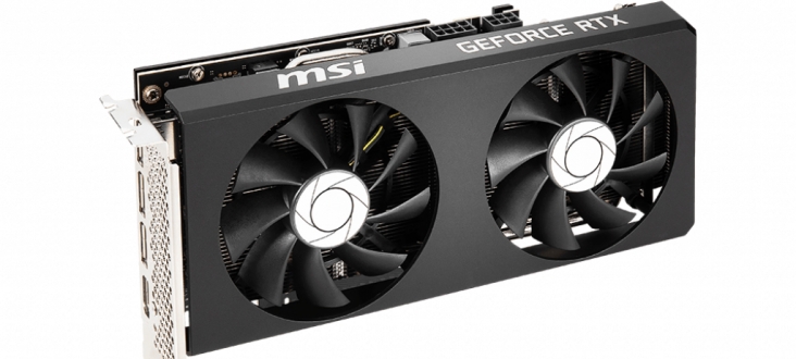 MSI announces value-oriented RTX 3070 Twin Fan graphics card | KitGuru