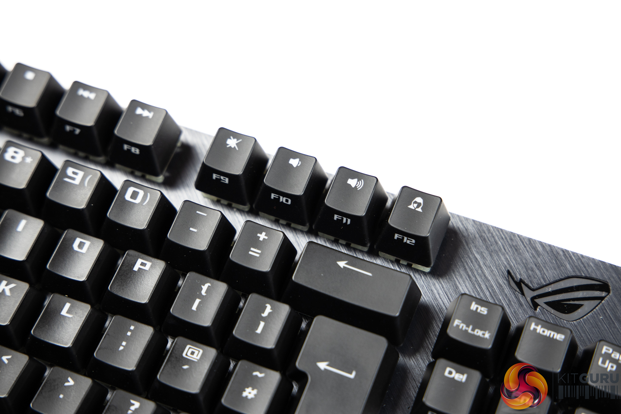 Top 5 Keyboards of 2020! KitGuru