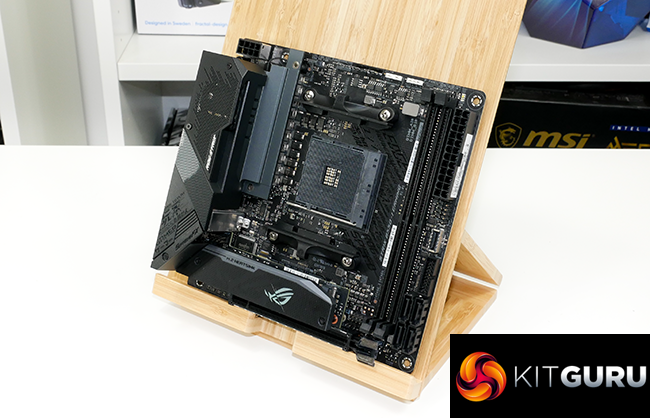 ASUS B550 SERIES, Motherboard