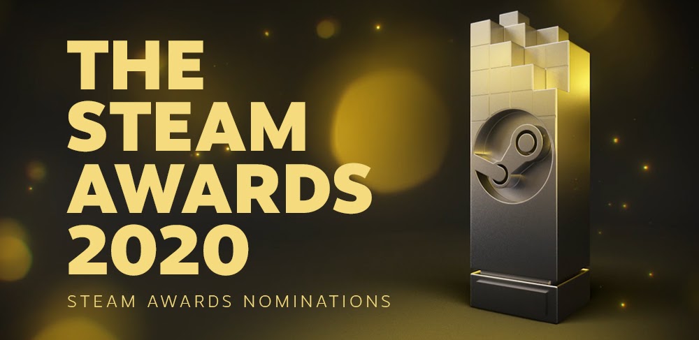 The Game Awards 2020 Nominations Announcement