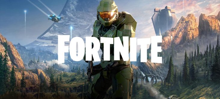 Master Chief is reportedly coming to Fortnite | KitGuru