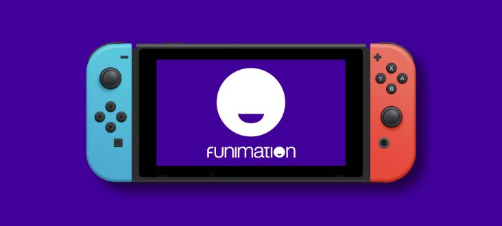 funimation app switch funimation app switch