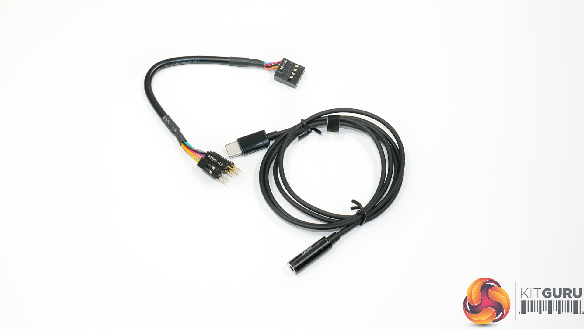 ASUS ROG STRIX B550I Gaming MiniITX Motherboard Review KitGuru Part 2