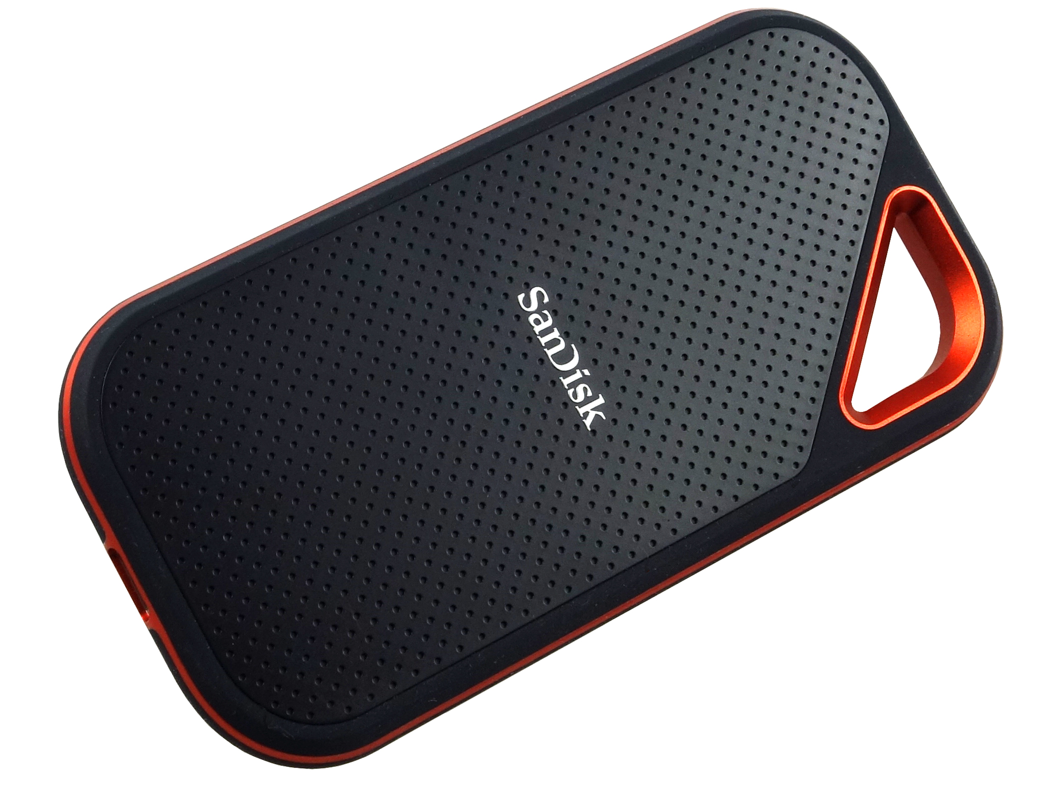 Disque SSD portable SanDisk Extreme PRO 4 To USB-C