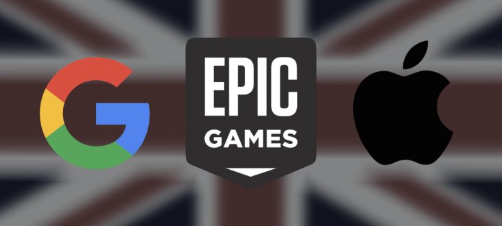 Epic Games Files A Lawsuit Against Google's App Store Policies by  geethika098 - Issuu
