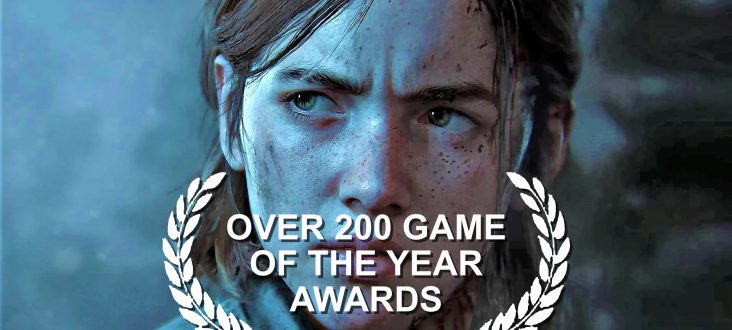 The Game Awards 2019 4 Game of the Year Nominees e, - iFunny Brazil