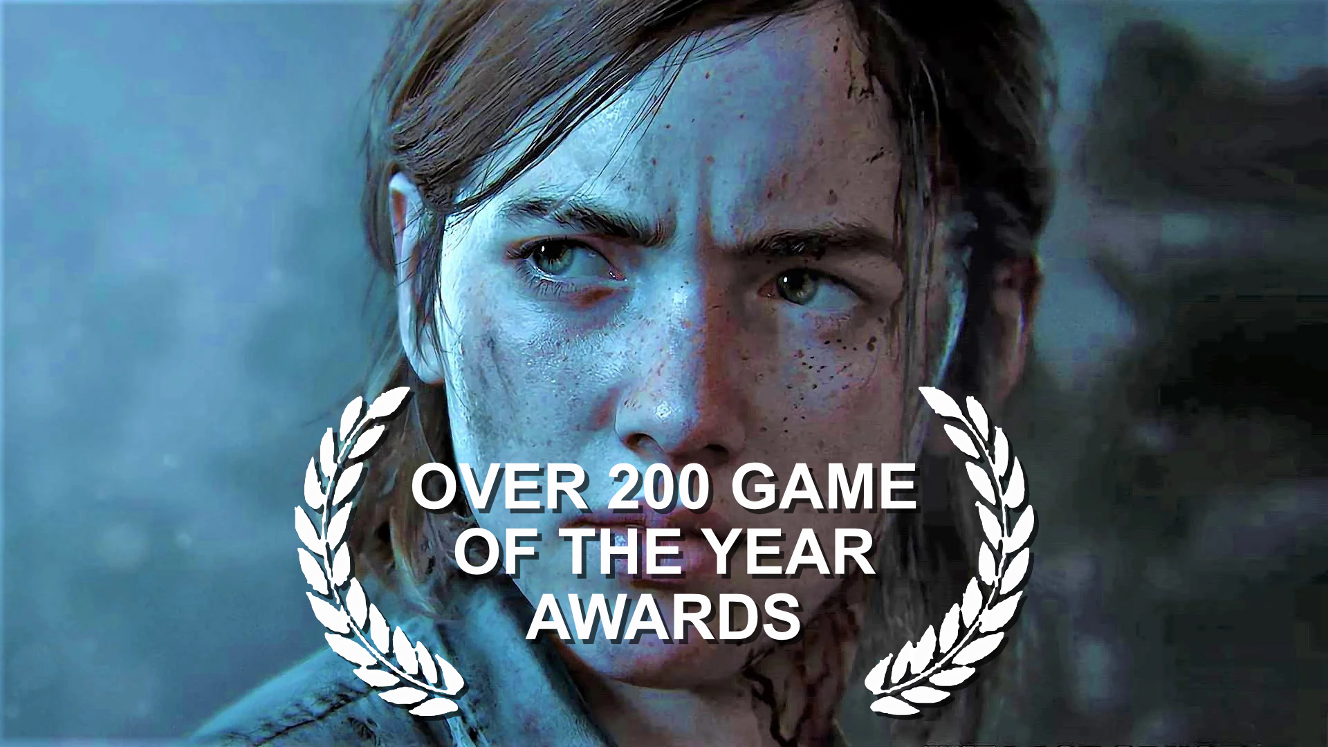 Every game of year. Over 200 game of the year Awards.
